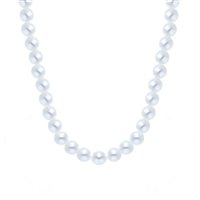 Collana Gogo Donna Classic in Perle Perla 283075